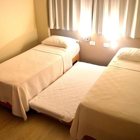 Salinas Resort Exclusive 2 Quartos Salinópolis 외부 사진