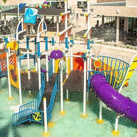 Salinas Resort Exclusive 2 Quartos Salinópolis 외부 사진