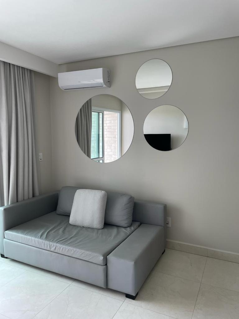 Salinas Resort Exclusive 2 Quartos Salinópolis 외부 사진