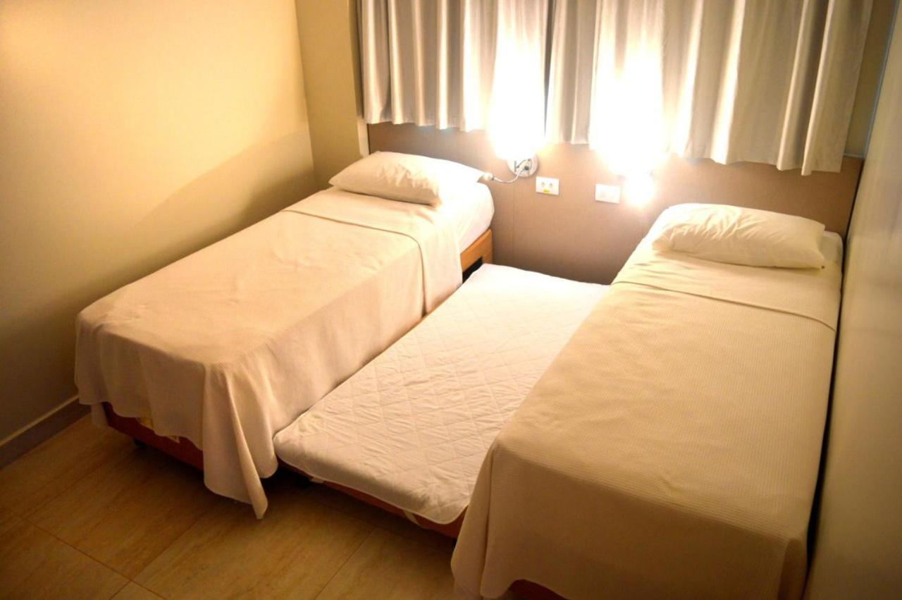 Salinas Resort Exclusive 2 Quartos Salinópolis 외부 사진