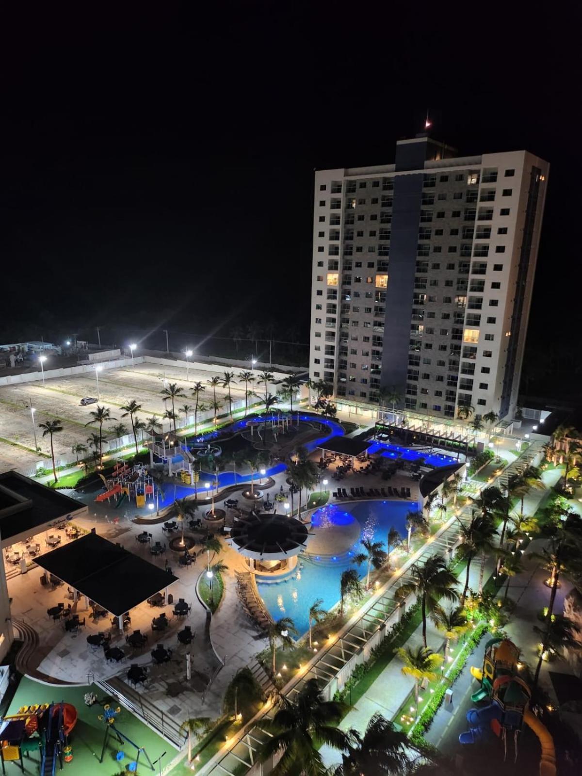 Salinas Resort Exclusive 2 Quartos Salinópolis 외부 사진
