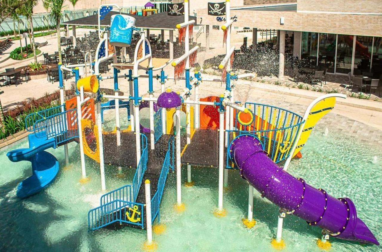 Salinas Resort Exclusive 2 Quartos Salinópolis 외부 사진